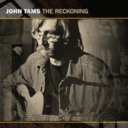 The reckoning john tams cd - the,