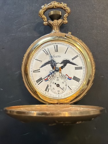 Aj57 vtg sears centennial - aj57,