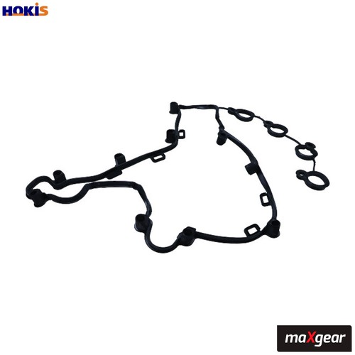 Gasket cylinder head - cylinder, cover