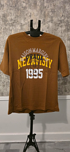 Men brown graphic - men’s, t-shirt