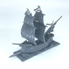 Man O'War Dreadfleet