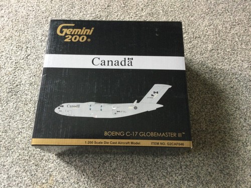 200 gemini boeing 17 - gemini, c-17