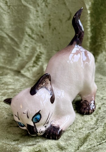 Vintage shenshall crouching - ,