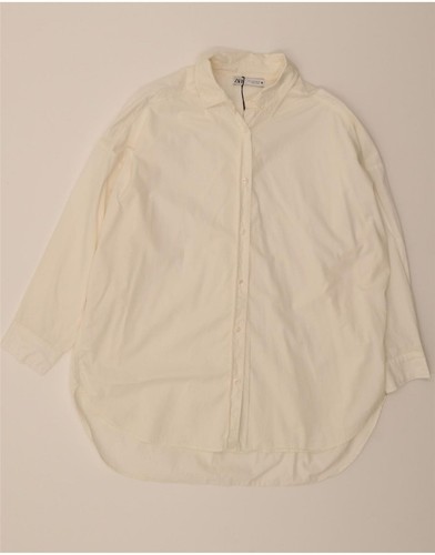 Zara womens oversized - womens, shirt