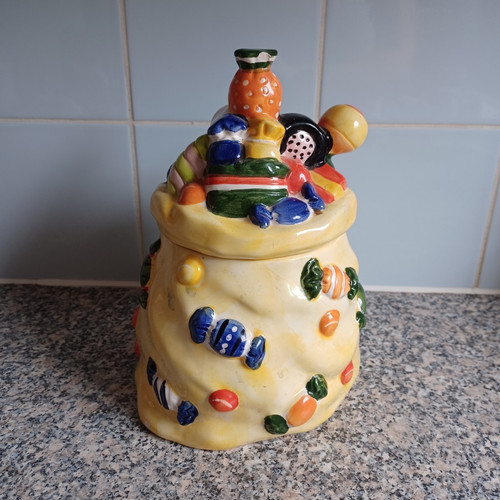 Rayware vintage retro - rayware, ceramic