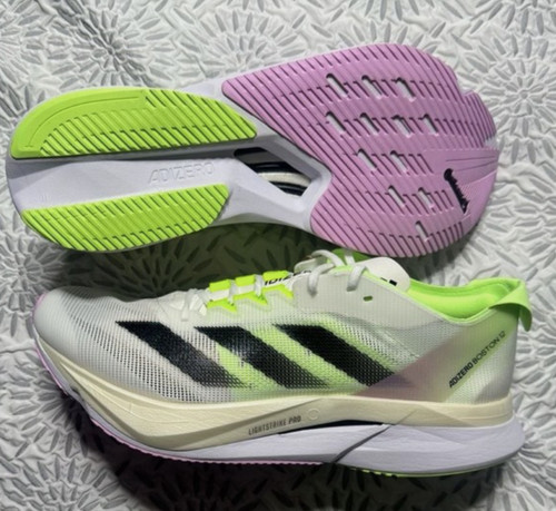 Adidas adizero boston - adizero, m