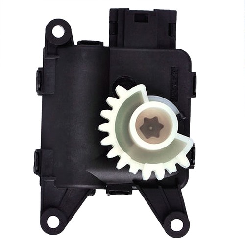 Valve recirculation air flap - valve,
