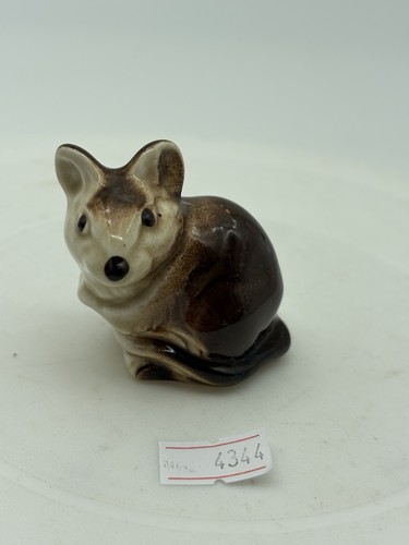 Rare vintage poole pottery - rare,
