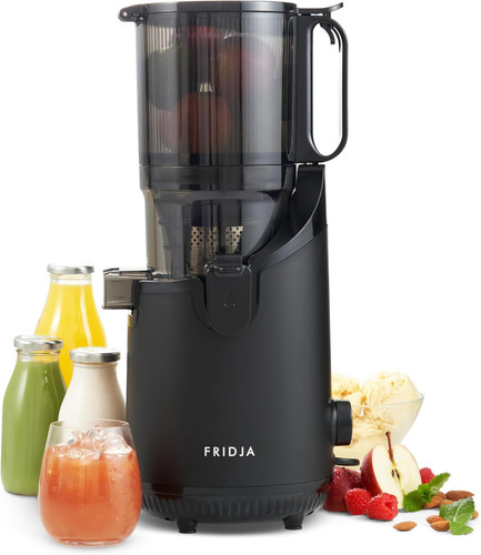 Fridja f2500 self feeding - f2500, self-feeding
