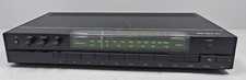Scan-Dyna 2000 Receiver - Untested, For Parts, As-Is