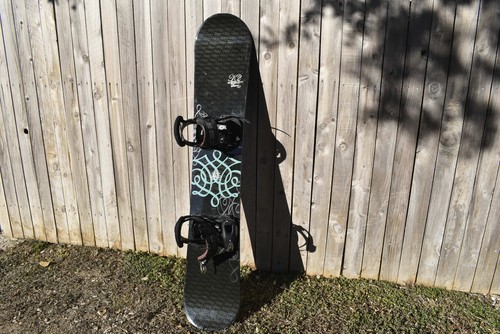 Satori snowboard 147 - satori,