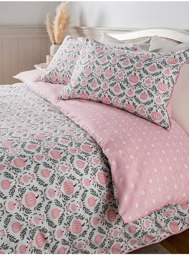 George stacey solomon pink - solomon,