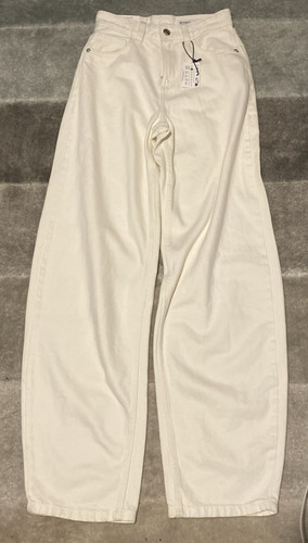 Zara wide balloon - zara, fit