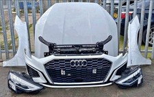 2020 AUDI A3 S-LINE COMPLETE