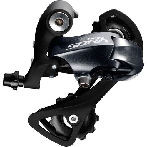 Shimano rear derailleur - shimano,
