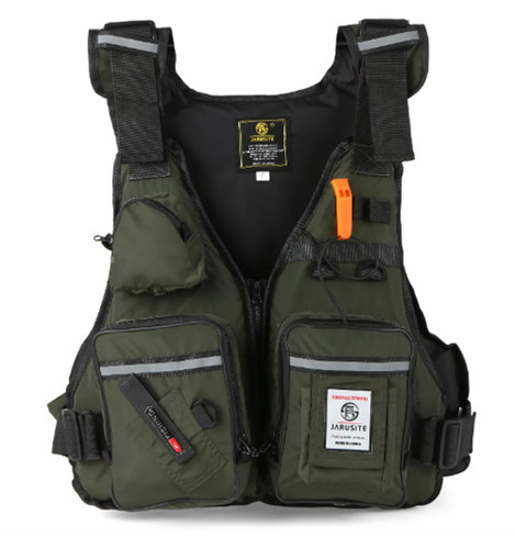 Professional life jacket - professional,