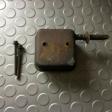 Ryobi Petrol Blower / Vacuum PBV-30A Exhaust