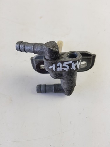 Gas tap yamaha 125 - gas,