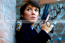 Tyne Daly Actress Cagney &