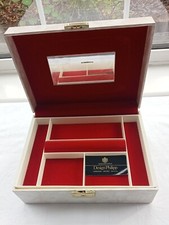  Design Philipp Jewellery Box