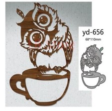 Owl Metal Cutting Dies