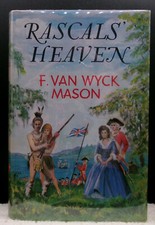 F. Van Wyck Mason RASCALS'