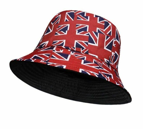 Union jack unisex reversible - union,