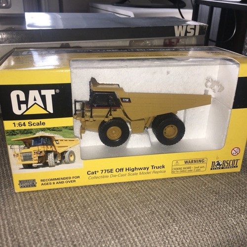 Norscot 55095 cat - norscot, off