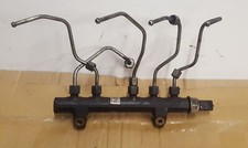 FORD FIESTA  MK7 1.6 DIESEL ECONETIC TDCI 2008-2014   INJECTOR RAIL R9144Z290B