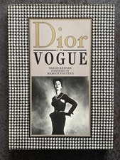 Christian Dior - in Vogue by