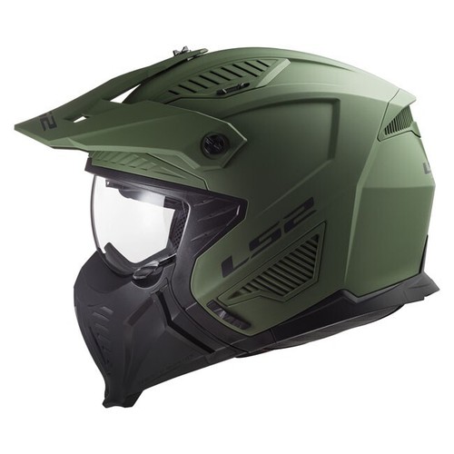 Ls2 drifter open face - ls2,