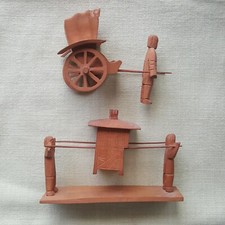 Vintage Hong Kong 1925