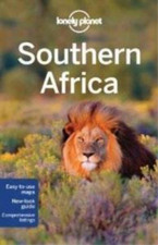 Lonely Planet Southern Africa (Travel Guide), Lonely Planet & Murphy & Armstrong