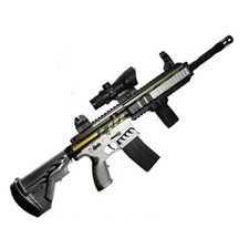 Electric gel ball blaster - gel,