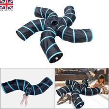 S-Type Cat Tunnel 5 Way