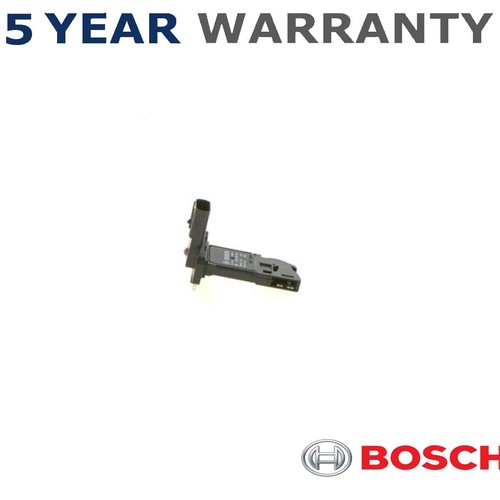 Bosch mass air flow - mass, sensor
