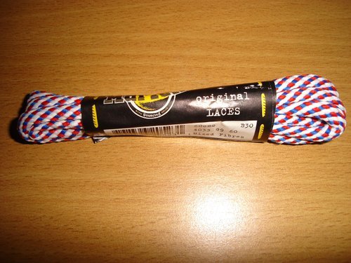 Martens laces authentic - dr,