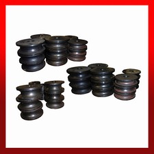 WNS Ring Roller Rolls Dies