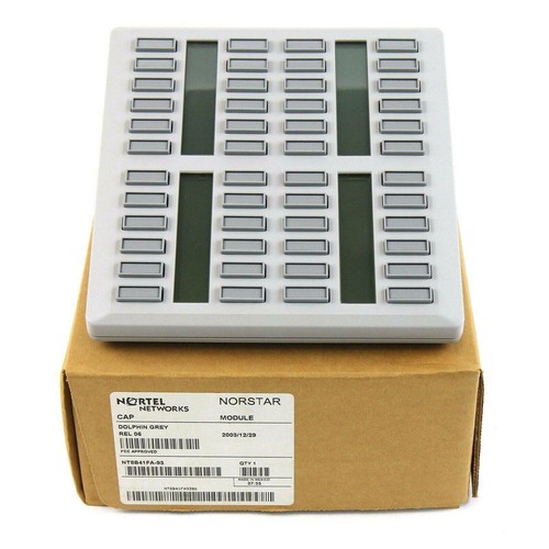 Nortel meridian norstar cap - meridian,