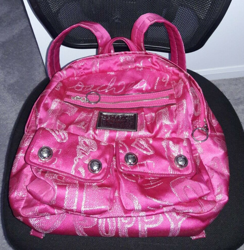 Auth coach poppy - auth,