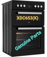 Beko Oven XDC653