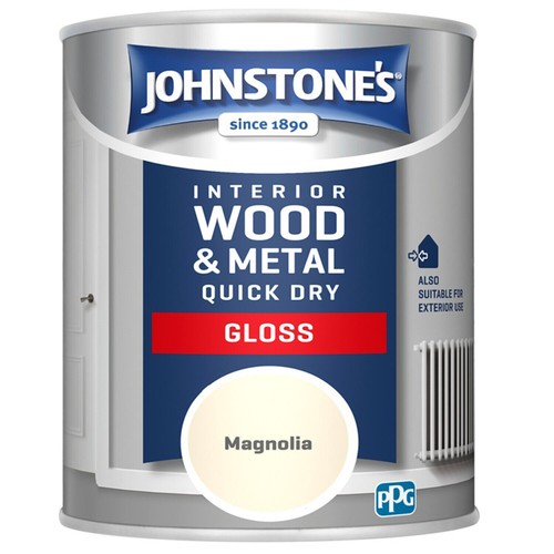 Johnstone 750ml paint - 750ml,