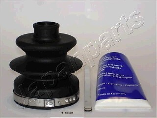 Bellow set drive shaft - set,,