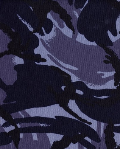 Camouflage fabric army cotton - army,