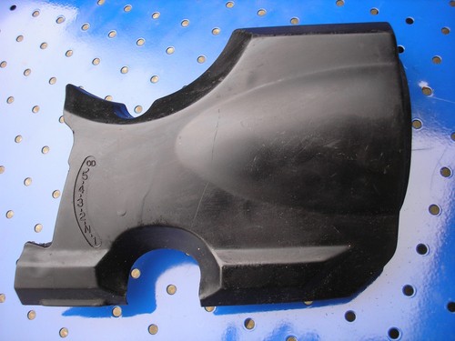 Engine fairing - engine, cover