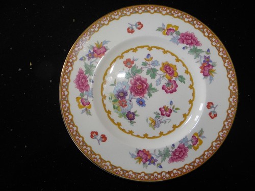 Royal staffordshire - royal,