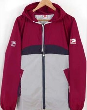 Patrick Men's Cagoule Original