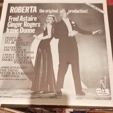 FRED ASTAIRE AND GINGER