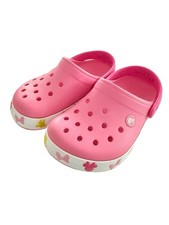 Size 1 Kids Crocs Disney