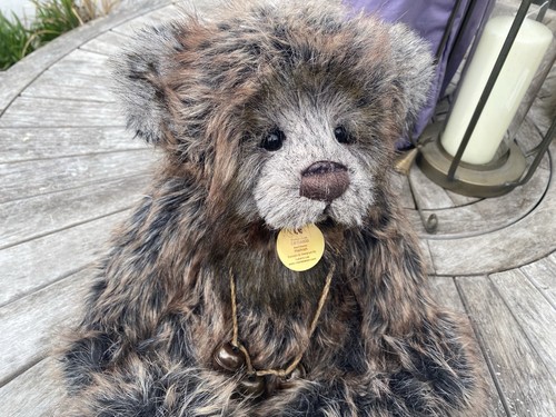 Charlie bears hamish - charlie,